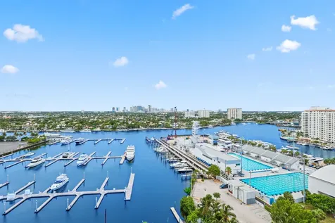 545 S Fort Lauderdale Beach Boulevard Fort Lauderdale FL 33304
