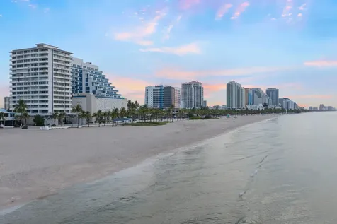 545 S Fort Lauderdale Beach Boulevard Fort Lauderdale FL 33304