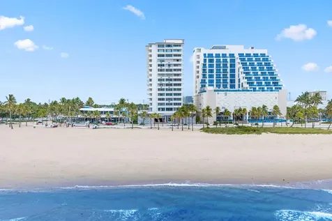 545 S Fort Lauderdale Beach Boulevard Fort Lauderdale FL 33304