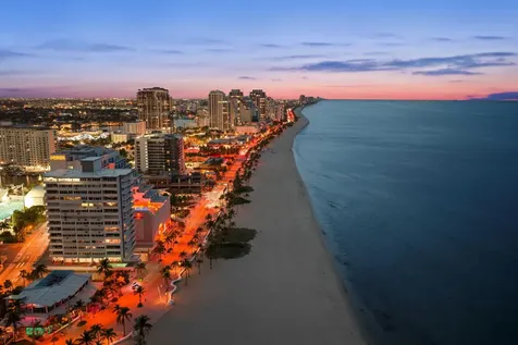 545 S Fort Lauderdale Beach Boulevard Fort Lauderdale FL 33304