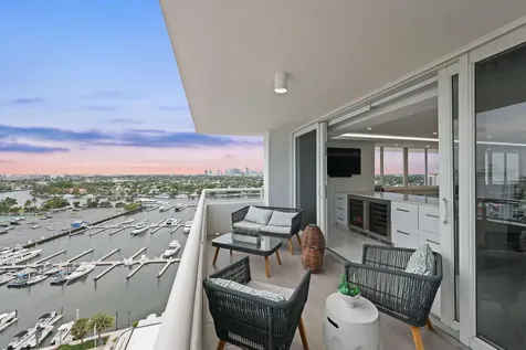 545 S Fort Lauderdale Beach Boulevard Fort Lauderdale FL 33304