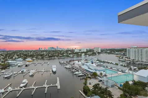 545 S Fort Lauderdale Beach Boulevard Fort Lauderdale FL 33304