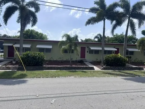 1428 NE 5th Terrace Fort Lauderdale FL 33304