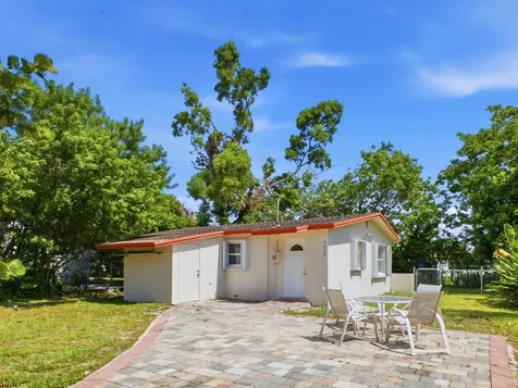 4628 Schall Road West Palm Beach FL 33409