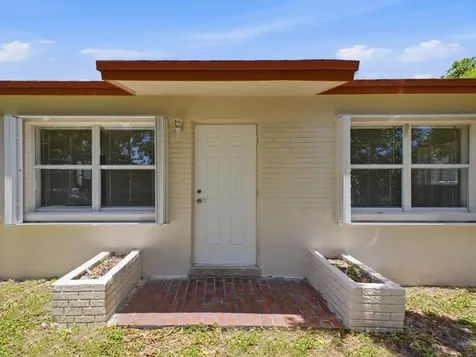 4628 Schall Road West Palm Beach FL 33409