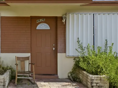 4626 Schall Road West Palm Beach FL 33409