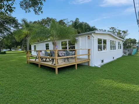 1026 Indian River Drive Sebastian FL