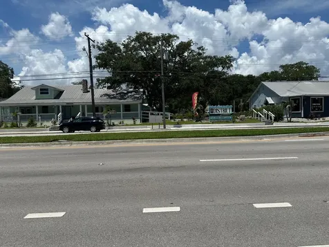 1026 Indian River Drive Sebastian FL