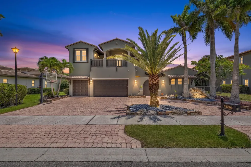Parkland FL, 11224 NW 77th Place