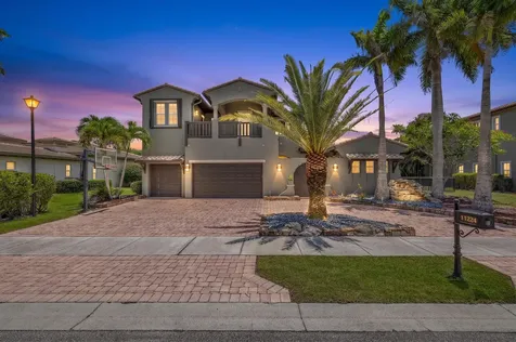 11224 NW 77th Place Parkland FL 33076