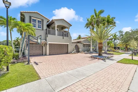 11224 NW 77th Place Parkland FL 33076
