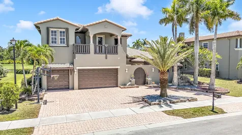 11224 NW 77th Place Parkland FL 33076
