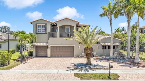 11224 NW 77th Place Parkland FL 33076
