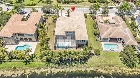 11224 NW 77th Place Parkland FL 33076