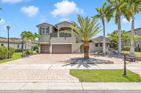 11224 NW 77th Place Parkland FL 33076