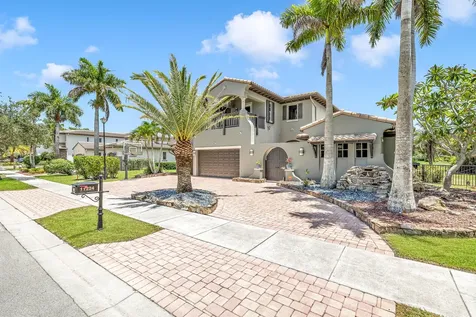 11224 NW 77th Place Parkland FL 33076