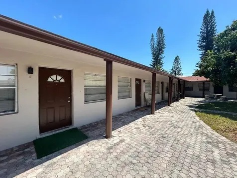 301 NW 35th Court Pompano Beach FL 33064