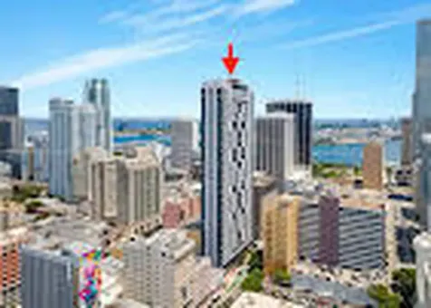 151 SE 1st Street Miami FL 33131