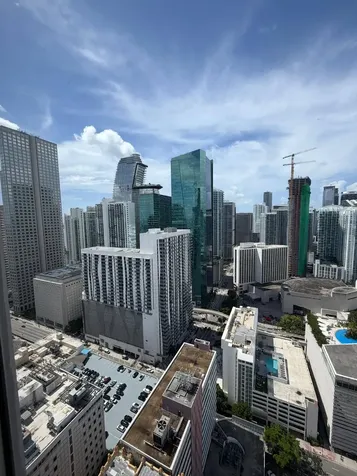 151 SE 1st Street Miami FL 33131