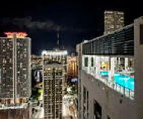151 SE 1st Street Miami FL 33131