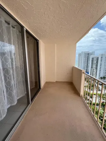 1865 S Ocean Drive Hallandale Beach FL 33009