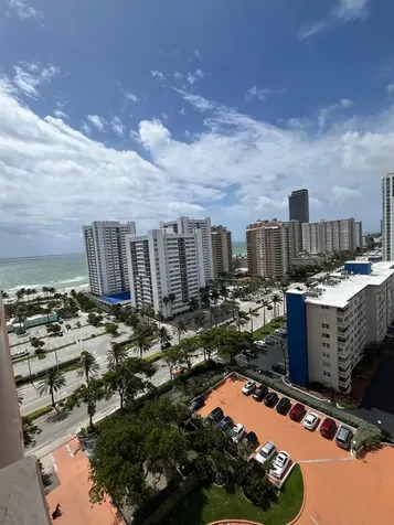 1865 S Ocean Drive Hallandale Beach FL 33009