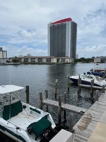 1865 S Ocean Drive Hallandale Beach FL 33009