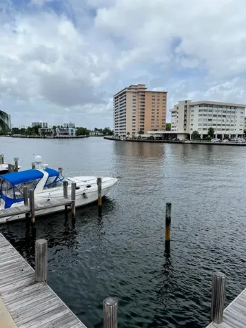 1865 S Ocean Drive Hallandale Beach FL 33009