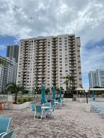 1865 S Ocean Drive Hallandale Beach FL 33009