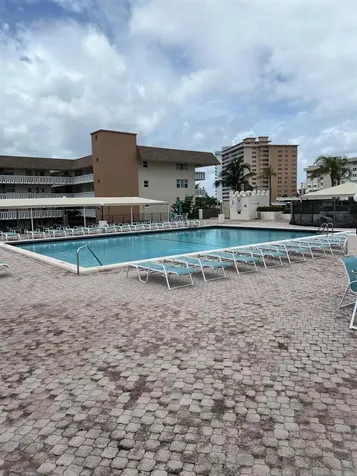 1865 S Ocean Drive Hallandale Beach FL 33009