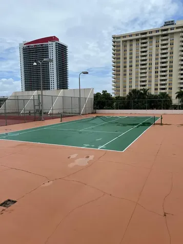1865 S Ocean Drive Hallandale Beach FL 33009