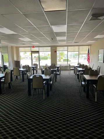 1865 S Ocean Drive Hallandale Beach FL 33009