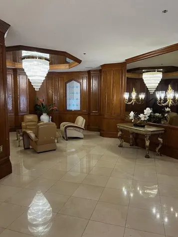1865 S Ocean Drive Hallandale Beach FL 33009