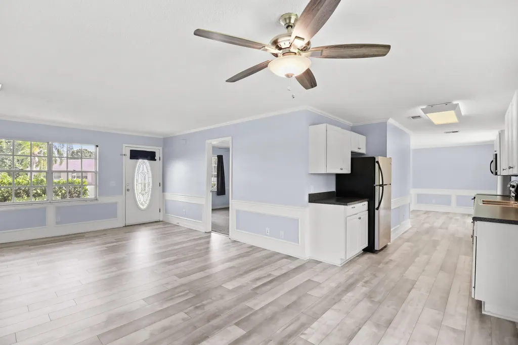 610 NW Billiar Avenue Port St Lucie FL 34983