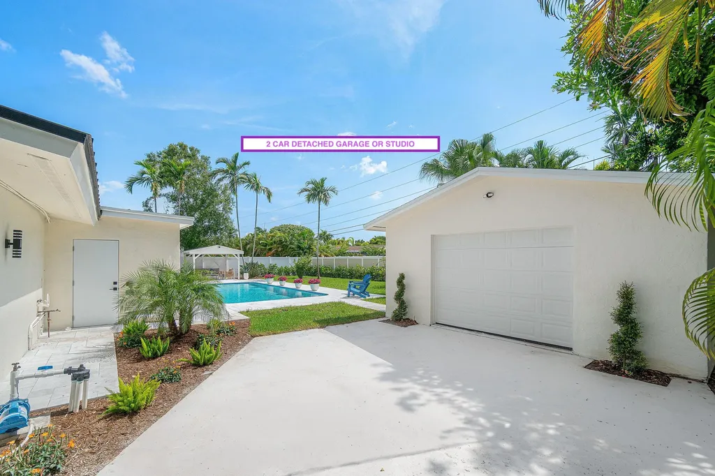 2708 NE 1st Avenue Wilton Manors FL 33334