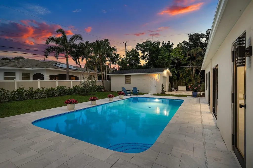 2708 NE 1st Avenue Wilton Manors FL 33334