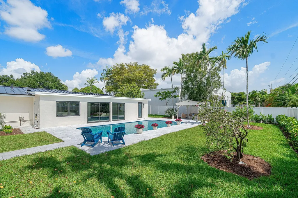2708 NE 1st Avenue Wilton Manors FL 33334