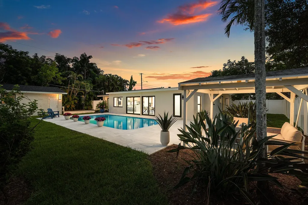 2708 NE 1st Avenue Wilton Manors FL 33334