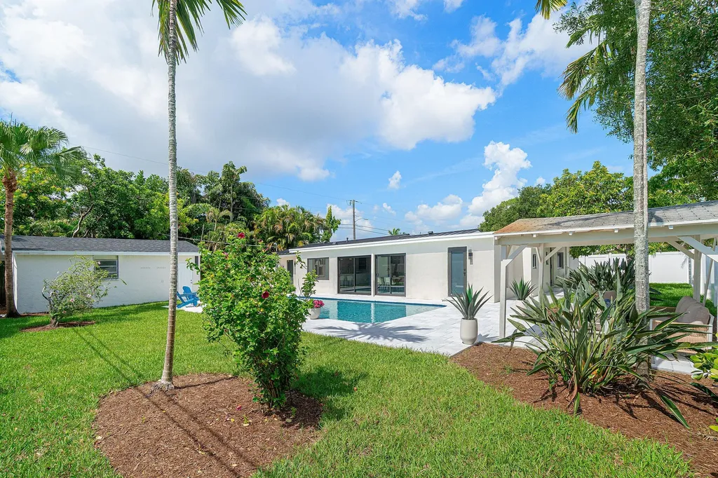 2708 NE 1st Avenue Wilton Manors FL 33334