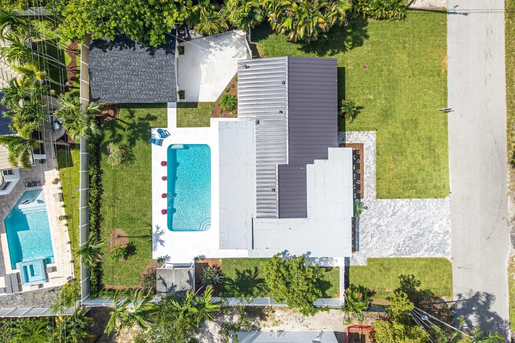 2708 NE 1st Avenue Wilton Manors FL 33334