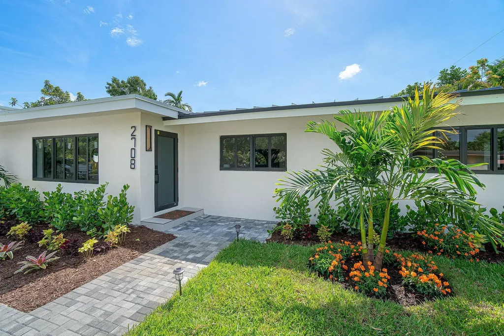 2708 NE 1st Avenue Wilton Manors FL 33334