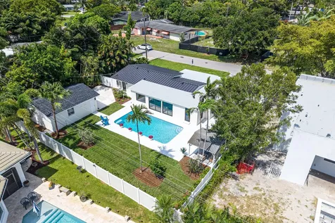 2708 NE 1st Avenue Wilton Manors FL 33334