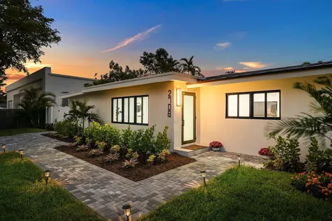 2708 NE 1st Avenue Wilton Manors FL 33334