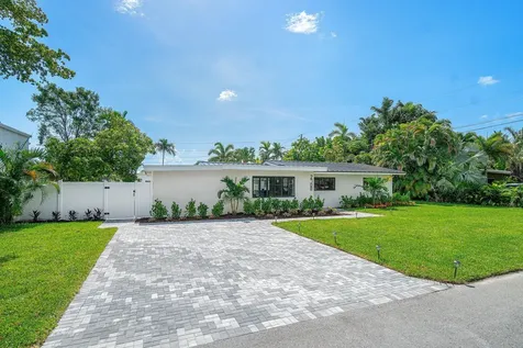 2708 NE 1st Avenue Wilton Manors FL 33334