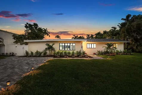 2708 NE 1st Avenue Wilton Manors FL 33334
