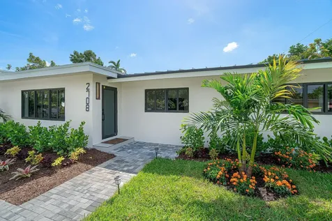 2708 NE 1st Avenue Wilton Manors FL 33334