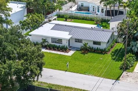 2708 NE 1st Avenue Wilton Manors FL 33334