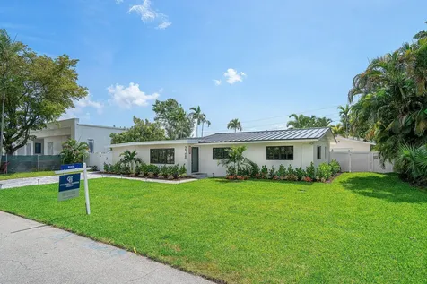 2708 NE 1st Avenue Wilton Manors FL 33334