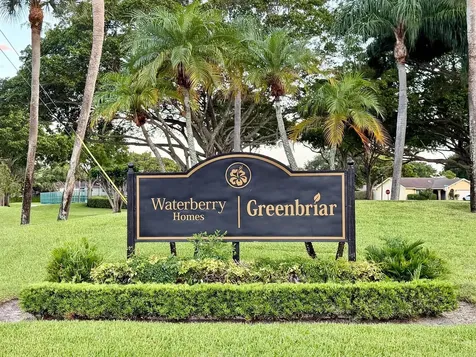 18117 102nd Way S Boca Raton FL 33498