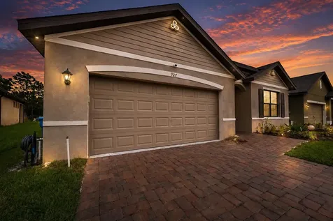 927 Remington Green Drive SE Palm Bay FL 32909
